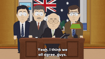 british england GIF by South Park 