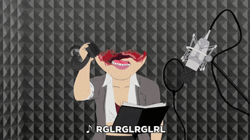 britney spears singing GIF by South Park