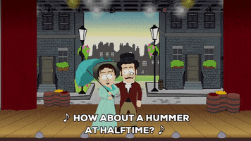 play stage GIF by South Park 