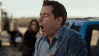 Sick Jason Jones GIF by The Detour Sick Jason Jones GIF by The Detour
