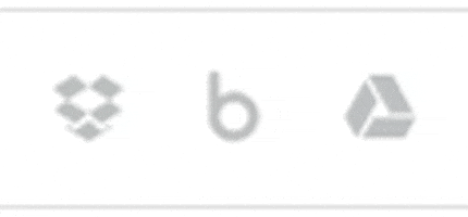 saj business box drive google GIF