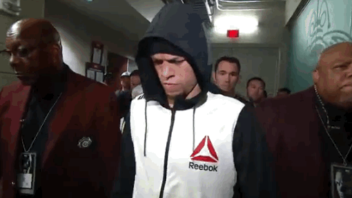ufc walkout jacket