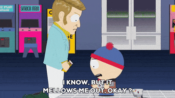 telling video games GIF by South Park 
