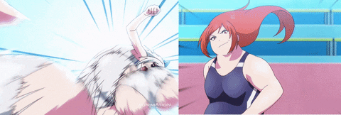 DESTINY CHILD: FORUM - Keijo!!!!!! This game NEEDS to crossover with the anime like rn! image 2
