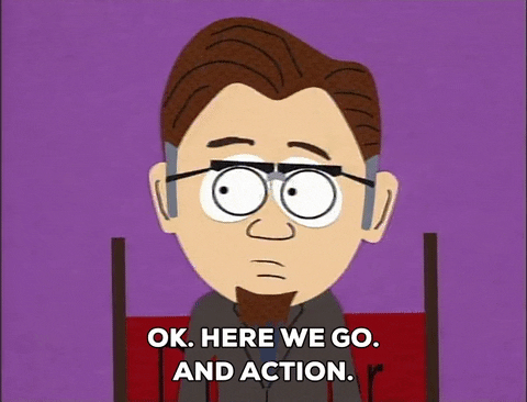 Ok Here We Go Gifs Get The Best Gif On Giphy