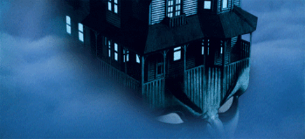 aaronclopez1 fog gif by aaron lopez steven king saslem's lot GIF