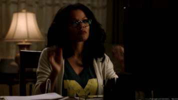 keesha sharp GIF by Lethal Weapon