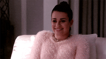 Happy Fox Tv GIF by ScreamQueens