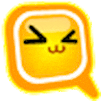 castor  Sticker