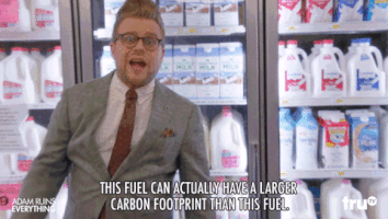 fuel going green GIF by truTV