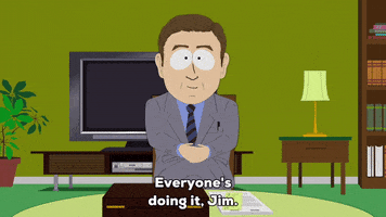 insurance GIF by South Park