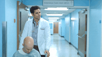 fox tv agree GIF by ScreamQueens