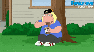 ice cream eating GIF by Family Guy