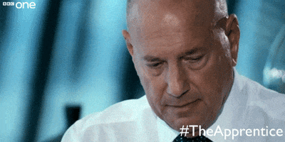 the apprentice uk GIF by BBC