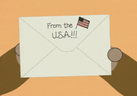 Envelopes-and-flowers GIFs - Find & Share on GIPHY