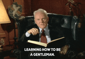 malcolm mcdowell GIF by South Park 