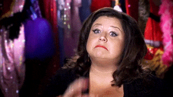 Dance Moms Drinking GIF by Lifetime Telly
