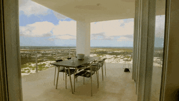 tau country towers mÃ©rida yucatÃ¡n GIF