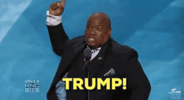 mark burns trump GIF by Election 2016