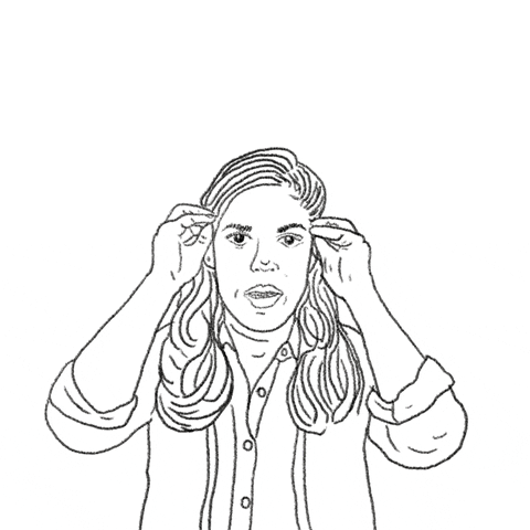 America Ferrera Mind Blown GIF by MaggieRAPT - Find & Share on GIPHY