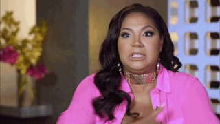 We Tv Reality GIF by Braxton Family Values Top 100