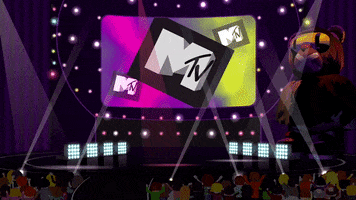mtv singing GIF by South Park 