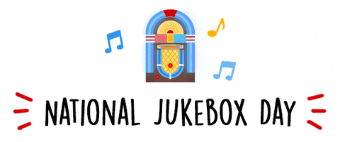 jukebox GIF by TouchTunes