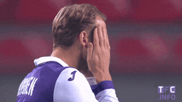 wake up soccer GIF by Toulouse Football Club