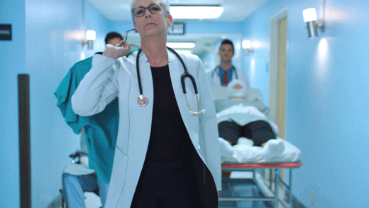 Dean-munsch-hospital GIFs - Get the best GIF on GIPHY