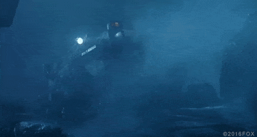 James Cameron GIF by Aliens