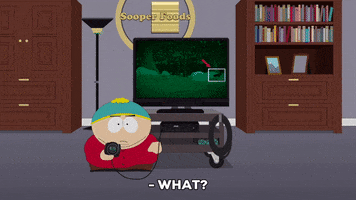 recording eric cartman GIF by South Park 