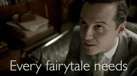 Bbc Pbs GIF by Sherlock by sherlock