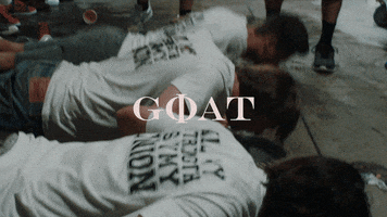 nick jonas college GIF by Goat