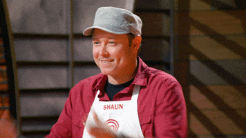 This Is Gonna Be Good Home Cooks GIF by Masterchef