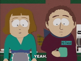GIF by South Park
