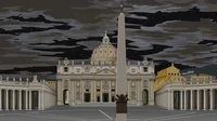 clouds building GIF by South Park