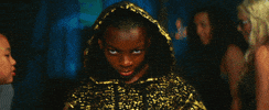 Music Video GIF