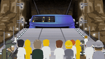 internet soldiers GIF by South Park 