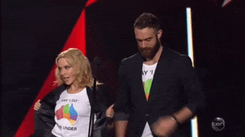 kylie minogue arias GIF by Australian Recording Industry Association