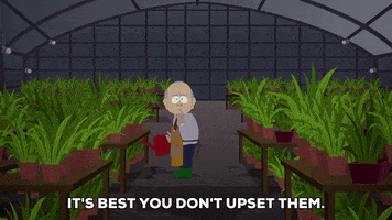grandpa speaking GIF by South Park 