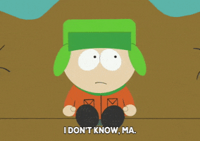 hat explain GIF by South Park 