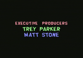 ending credits GIF by South Park 