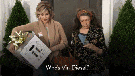lily tomlin GIF by NETFLIX