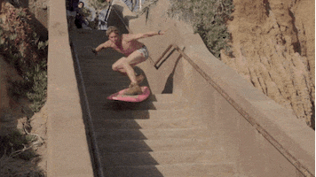 Surf Fail GIF by Red Bull