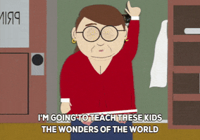 top talking GIF by South Park 