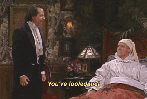 You Tricked Me Gifs Get The Best Gif On Giphy