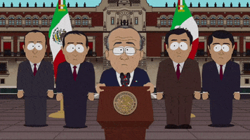 sad speech GIF by South Park 