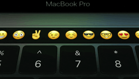Macbook Pro Terbaru Nggak Punya Touch Bar, Apa Alasannya?