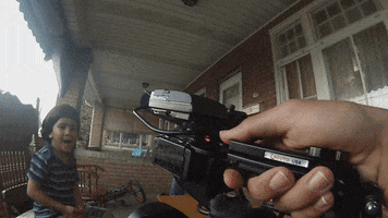 reel-nation-media refuge syrian refugee reel nation media abdullah abu-mahfouz GIF