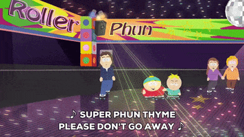 eric cartman officers GIF by South Park 